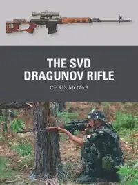 在飛比找博客來優惠-The Svd Dragunov Rifle