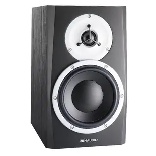 Dynaudio BM5 MKIII 主動式書架喇叭 監聽喇叭 一對 丹麥製造 總代理公司貨 保固一年