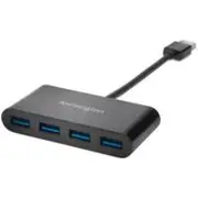 Kensington KTG UH4000 USB 3.0 4-PORT HUB