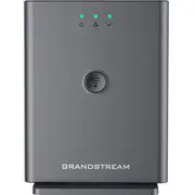 GrandStream DP752 Long-range DECT VoIP Base Station Handset Telephone