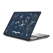 MacBook Pro 16-inch (M1 - M4) Impact Case Ravenclaw Laptop Case