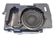 Porsche Macan Bose Subwoofer 2016-2026 95B035481B