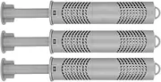 Spa Mineral Sticks for Hot Tub Filter - Silver Ion Cartridge for Hot Springs Spa - Heat-Resistant Healthy Natural Tool for Hotsprings Home Family Friends