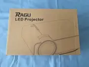 LED Projector 1080P Mini Home Theater Z400