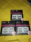 Pack Of 3Ardell Professional Magnetic Lashes Wispies & Bonus Magnetic Applicator