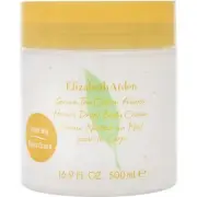 Elizabeth Arden Green Tea Cintron Freesia Honey Drops Body Cream