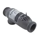 Jandy AquaPure R0452400 PLC1400 Replacement Saltwater System 3-Port Cell Only