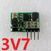 Auto DC DC Step-UP Step-Down Converter 0.9-6V to 3.7V Power Module