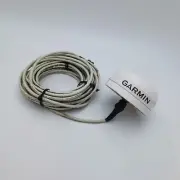 Garmin GA30 GPS Antenna f/ GPSMAP Chartplotter Sonar MFD GA 30 010-00872-00