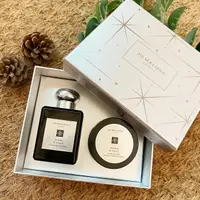 在飛比找樂天市場購物網優惠-【Jo Malone】星光聖誕 限定 沒藥與零凌香 沒藥 芳