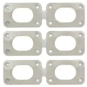 AMS9101 APEX Set Exhaust Manifold Gaskets for 525 325 E34 5 Series BMW 525i 325i (for: BMW)