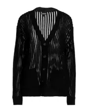 [JUST CAVALLI] JUST CAVALLI Cardigans - Item 14328671
