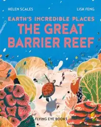 在飛比找博客來優惠-The Great Barrier Reef