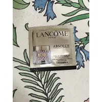 在飛比找蝦皮購物優惠-🪴 LANCOME蘭蔻 絕對完美精粹粉凝霜1ml #100P