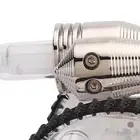 Stirling Tank Engine Model Steam Power Engine Physics Science Educational Part.