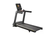 Matrix Lifestyle Treadmill With Touch Console