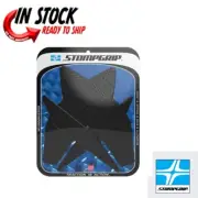 STOMPGRIP ICON PROFILE TRACTION TANK PAD YAMAHA 2015-2025 YZF-R1
