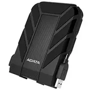 ADATA HD710 Pro Rugged IP68 Portable Drive 2TB Black