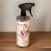 Lavender Linen Water Mist Spray by Pre de Provence France Import