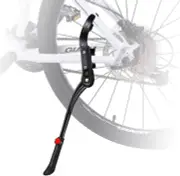 Bicycle Stand Side Stand Bicycle Universal Aluminium Alloy Bicycle Stand Height