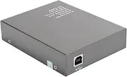 USB2.0 to PC ATA Flash Memory Card Reader, Plug and Play High Speed Large Capacity Memory Card Adapter with Powerful Chip for PC Computer