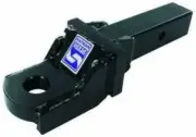 Hayman Reese Trailer 70mm Tow Ball Hitch Mount Towbar Tongue TBM 4500KG