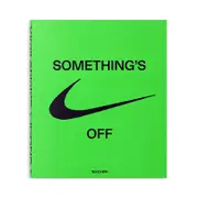 Taschen Virgil Abloh. Nike. Icons