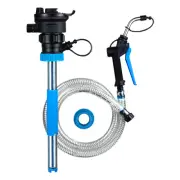 Macnaught BOP 20L (5 GAL) Universal Stem Kit