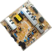 [QAEDTBK] TV Power Board, Compatible with Samsung, BN44-00932H/BN44-00932B, LCD TV Parts