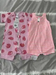 Bonds Wonder-cool Summer Bundle Size 2