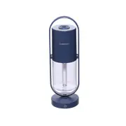 Usb Colourful Light Humidifier Negative Ion Sprayer Humidifiers