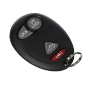 OEM NEW Keyless Entry Remote Transmitter Key Fob 01-05 Buick Pontiac 10335582