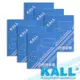 KALL『 EPSON S015016/LQ680 』色帶 (黑色/1組6入)