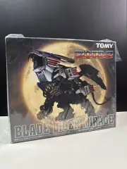 New Zoids Blade Liger Mirage - Tomy