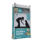 Meals For Mutts Adult Salmon & Sardine Dry Dog Food 20kg