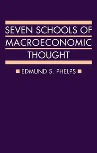 在飛比找誠品線上優惠-Seven Schools of Macroeconomic