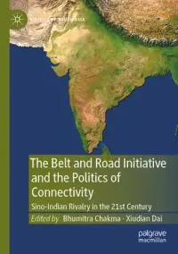 在飛比找博客來優惠-The Belt and Road Initiative a