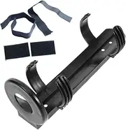 SOESFOUFU 1 Set Vehicle Fire Extinguisher Bracket Vehicle Fire Extinguisher Holder Fire Extinguisher Mount for Vehicle Car Fire Extinguisher Mounting System Plastic