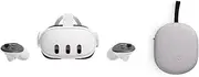 Meta Quest 3 512GB Travel Bundle