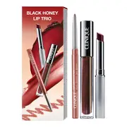 [CLINIQUE] Black Honey Lip Trio (Limited Edition)