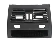LESANGBAIHUODIAN Car Rear Fresh Air Conditioning Vent Outlet Grille Panel Car Accsseries Fit for BMW 5 Series F07 528i 535i 550i 2009-2016 (Color : Model B)