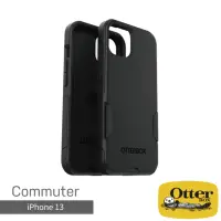 在飛比找momo購物網優惠-【OtterBox】iPhone 13 6.1吋 Commu