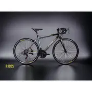 ML 美騎樂 SHIMANO 公路車  21速 彎把公路車 公路車架 鋁合金車架 腳踏車 休閒車 ML-R192S