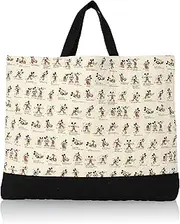 [Disney] CG-3261 Lesson Bag, Large Gymnastics Pattern, gymnastics pattern, Free Size
