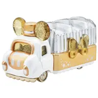 在飛比找蝦皮購物優惠-TOMICA 多美 迪士尼 夢幻 珠寶車 小汽車  貨車 米