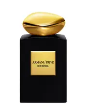 [Giorgio Armani] Prive Oud Royal EDP