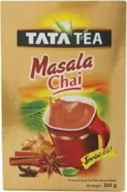 TATA Masala Chai, 200g Free Shipping World Wide