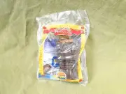 Vintage 1997 Burger King Toy Anastasia: Grigori Rasputin Figure