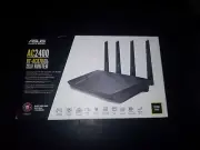 ASUS RT-AC87U AC2400 4x4 Dual-Band Wireless WiFi Gigabit Router 2.4GHz 5.0GHz
