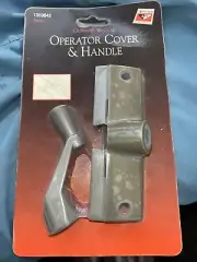 Andersen Casement Window Operator Cover And Handle 1359642 (Stone)